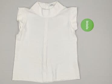 basicowe bluzki: SIMPLE, Bluzka damska, S — 2