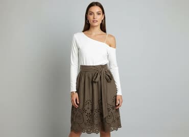 sklep forever sukienki: Forever 21, Sukienka damska, rozmiar M — 6