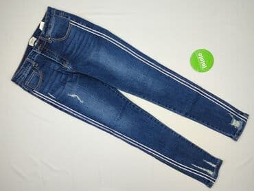 hollister jeans: Jeansy damskie, rozmiar XL — 2