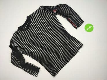 mango swetry: D&G, Sweter dla mężczyzn, 2XL — 2