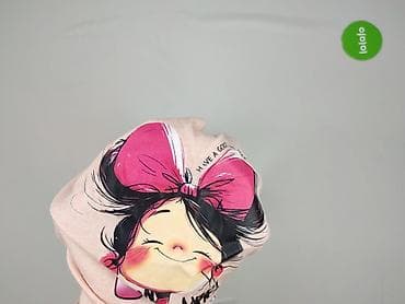 oversize bluzki: Bluzka damska, rozmiar One size — 6