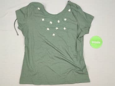 t shirty z daisy: Beloved, T-shirt damski, rozmiar XL — 4