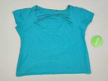 5 lat: Bluzka damska, rozmiar 5XL — 2