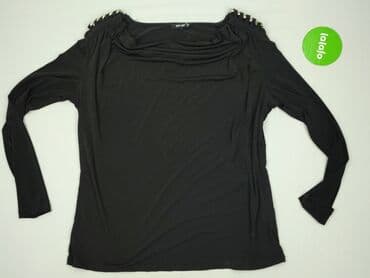 ile wazy bluza: Bluzka damska, rozmiar 2XL — 2
