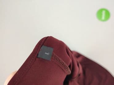 sukienki z gipiury dla puszystych: Sukienka damska, rozmiar L — 5