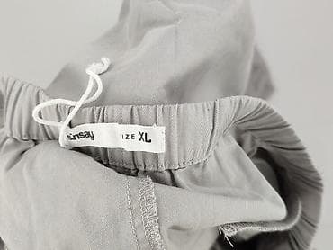 under armor polska: Sinsay, Spodnie dresowe damskie, rozmiar XL — 4