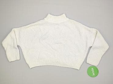 Sinsay, Sweter damski, rozmiar L — 4