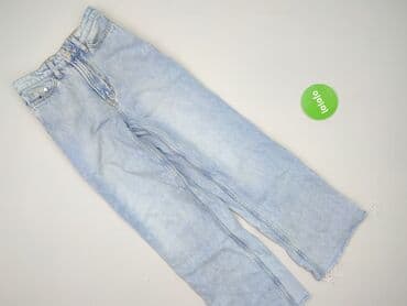 buty american eagle: H&M, Jeansy damskie, XS — 2