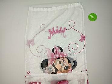 Home care products, Housewares: Zasłonka/woal do pokoju niemowlęcego – motyw Minnie Mouse - — 2