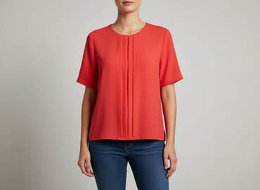 pepco bluzki swiateczne: Bluzka damska, rozmiar S — 7