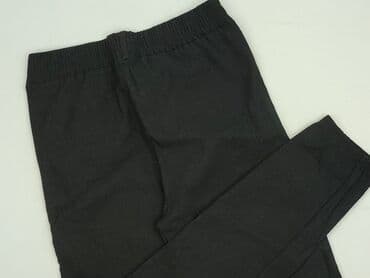 Leggings, Spodnie dresowe damskie, L