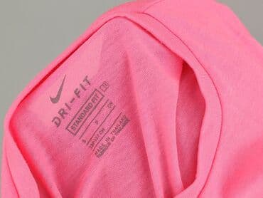 decathlon koszulka bawełniana: T-shirt damski, rozmiar S — 4