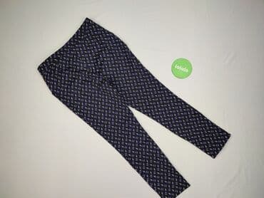 koszulka f f: F&F, Material trousers for women, size XS (EU 34) — 3