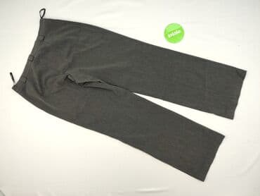 buty do garnituru badura: Spodnie materiałowe damskie, rozmiar S — 3