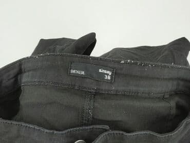 adell jeans: Sinsay, Jeansy damskie, rozmiar M — 6