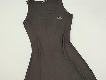 angelo litrico kurtki: D&G, Sukienka damska, rozmiar L — 1