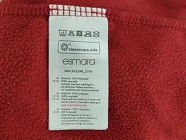 polar reebok: Esmara, Women`s fleece, size S — 5