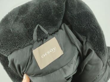 kurtki zimowe wyprzedaz: Orsay, Kurtka zimowa damska, M — 5