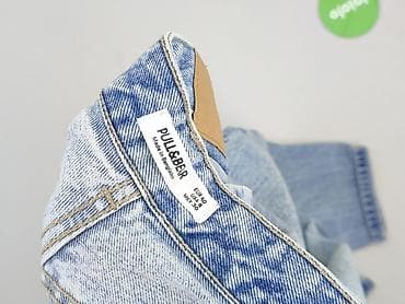 Джинси: PULL&BEAR, Джинси жіночі, розмір M — 5