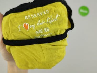 relab tshirt: Reserved, Women`s T-shirt, size XS — 5