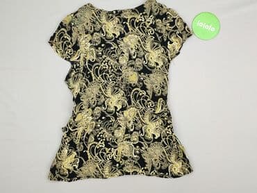 playboy t shirty missguided: New Look, Women's blouse, size M (EU 38) — 3