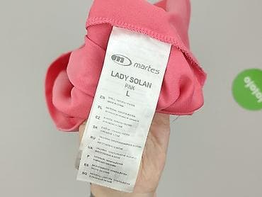 koszulka kobe: Martes, T-shirt damski, rozmiar L — 5