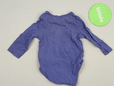 wojcik rajstopy: Body, So cute, 1-3 m, 
stan - Bardzo dobry — 3