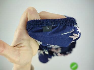 sukienka poliamid: Sukienka damska, rozmiar L — 4