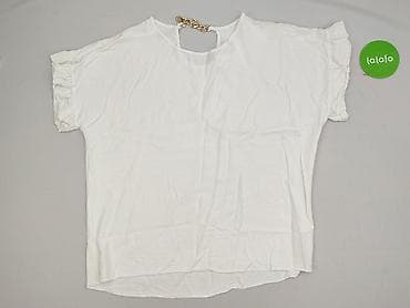 bluzki queen: Bluzka damska, rozmiar 8XL — 2