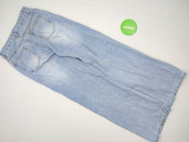 buty damski: Shein, Jeansy damskie, S — 3