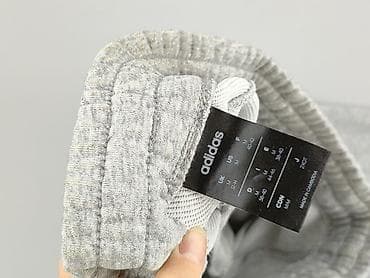 adidas bluzy: Adidas, Spodnie dresowe damskie, rozmiar M — 5