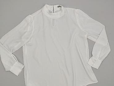 orsay jacket: Orsay, Bluzka damska, rozmiar 3XL — 1