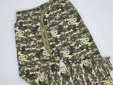 pull jeans: Tracksuit bottoms for men, size S — 1