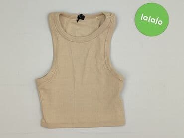 sinsay bielizna termoaktywna: Sinsay, Top damski, rozmiar S — 2