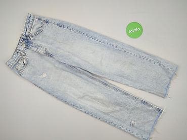 destination jeans: Cropp, Jeansy damskie, rozmiar S — 2