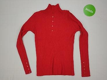 jake's sweter: Sweter damski, rozmiar XL — 2