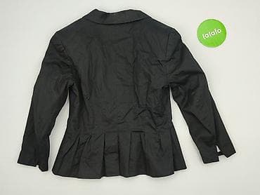 hm 185108a: H&M, Marynarka damska, rozmiar M — 3