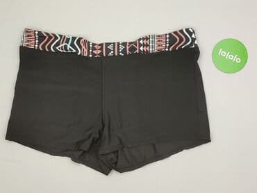 Szorty damskie, rozmiar 4XL — 2