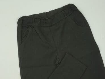 Moda Italia, Material trousers for women, size XL