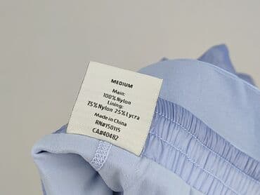 białe krótkie spodenki: Szorty damskie, rozmiar M — 7