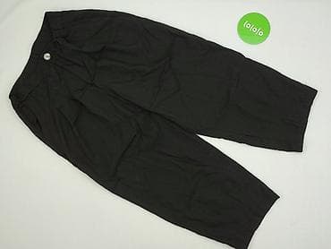 alphar one spodnie dresowe: Dazy, Spodnie materiałowe damskie, rozmiar L — 2