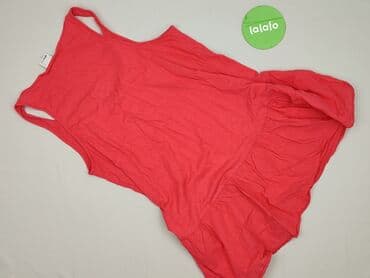 cropp bluzki z krótkim rękawem: Gina Tricot, Sukienka damska, rozmiar S — 3