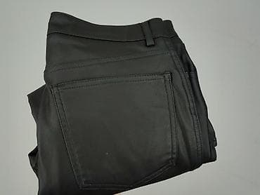 casu kozaki: H&M, Spodnie materiałowe damskie, rozmiar M — 7