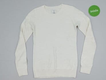 sweter w paski h: Sinsay, Светр жіночий, розмір XS — 2
