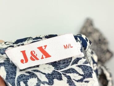 Kobiety: J&X, Sukienka damska, rozmiar M — 4