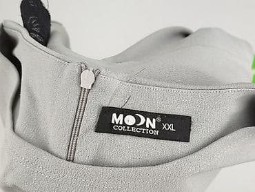 divided sukienki: Sukienka damska, rozmiar 2XL — 4