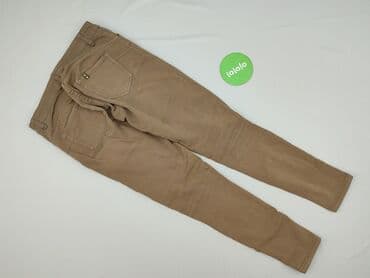 buty monotox: Toxik3, Material trousers for women, size M — 3