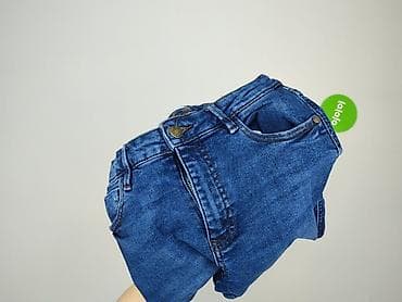 big star: Denim, Jeansy damskie, rozmiar M — 5