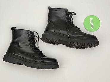 botki c a: Botki dla mężczyzn, rozmiar 45 — 2