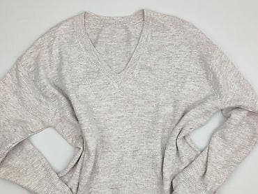 sweter serca: Sweter damski, rozmiar 5XL — 1